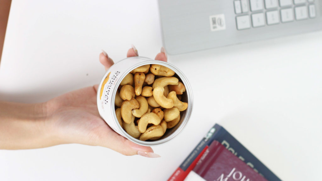 Cashews: A Delicious and Nutritious Addition to Your Diet