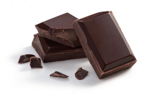 Dark Chocolate - nutritious snacks