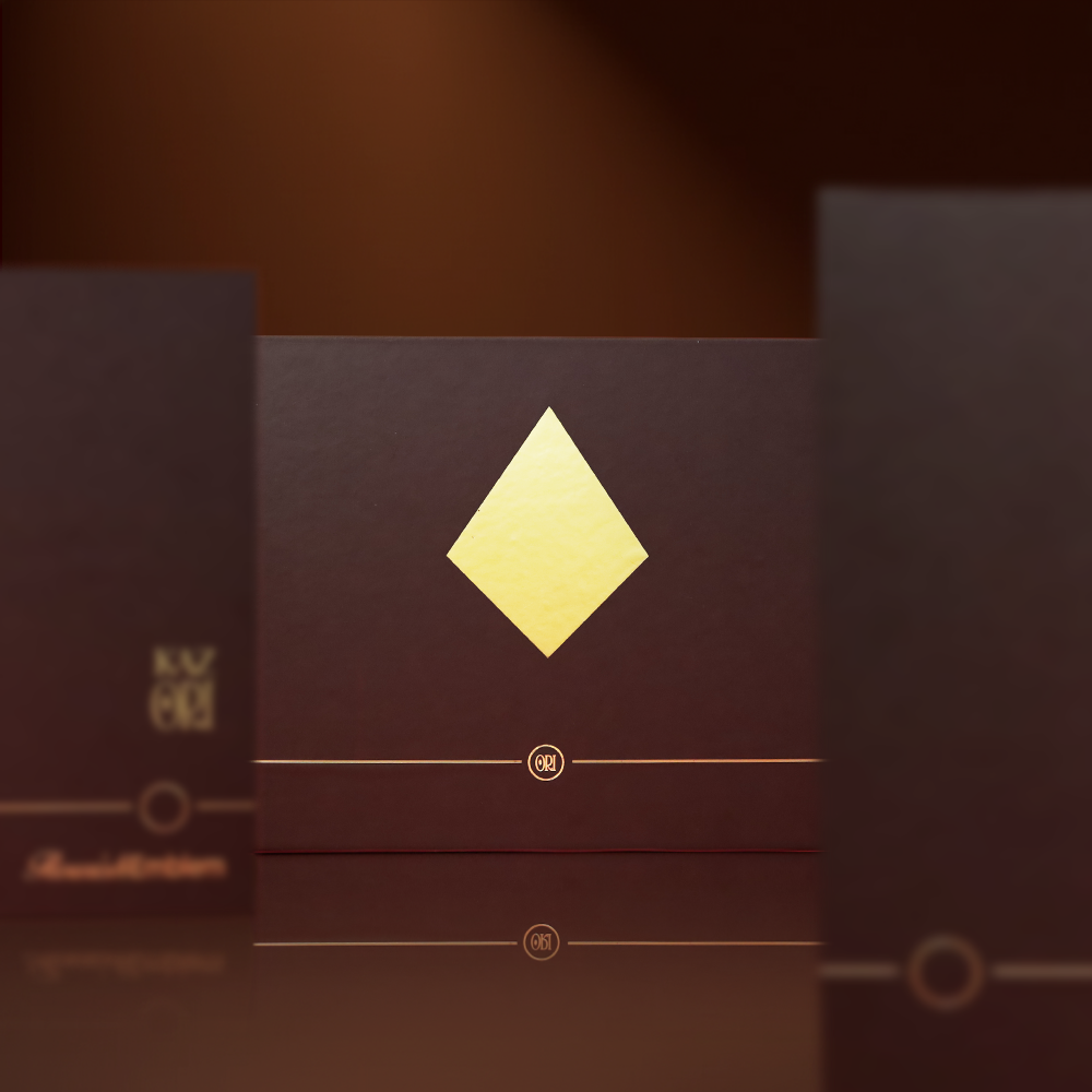 Flourish Kaz Gift Box